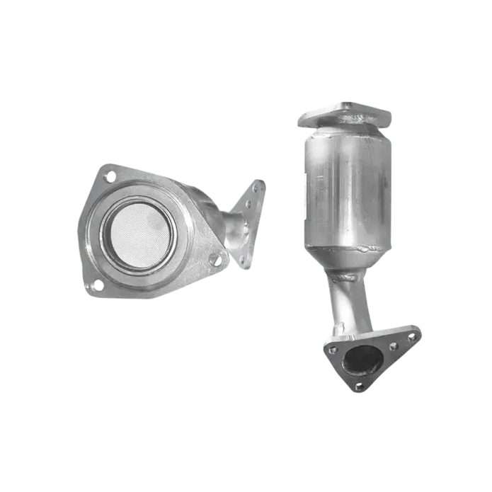 Autoteile BM CATALYSTS Homologiert Benzin Kat für CHEVROLET MATIZ 1L Benzin | Euro 4 | OEM: 96484268 bei Autoteile TRUST