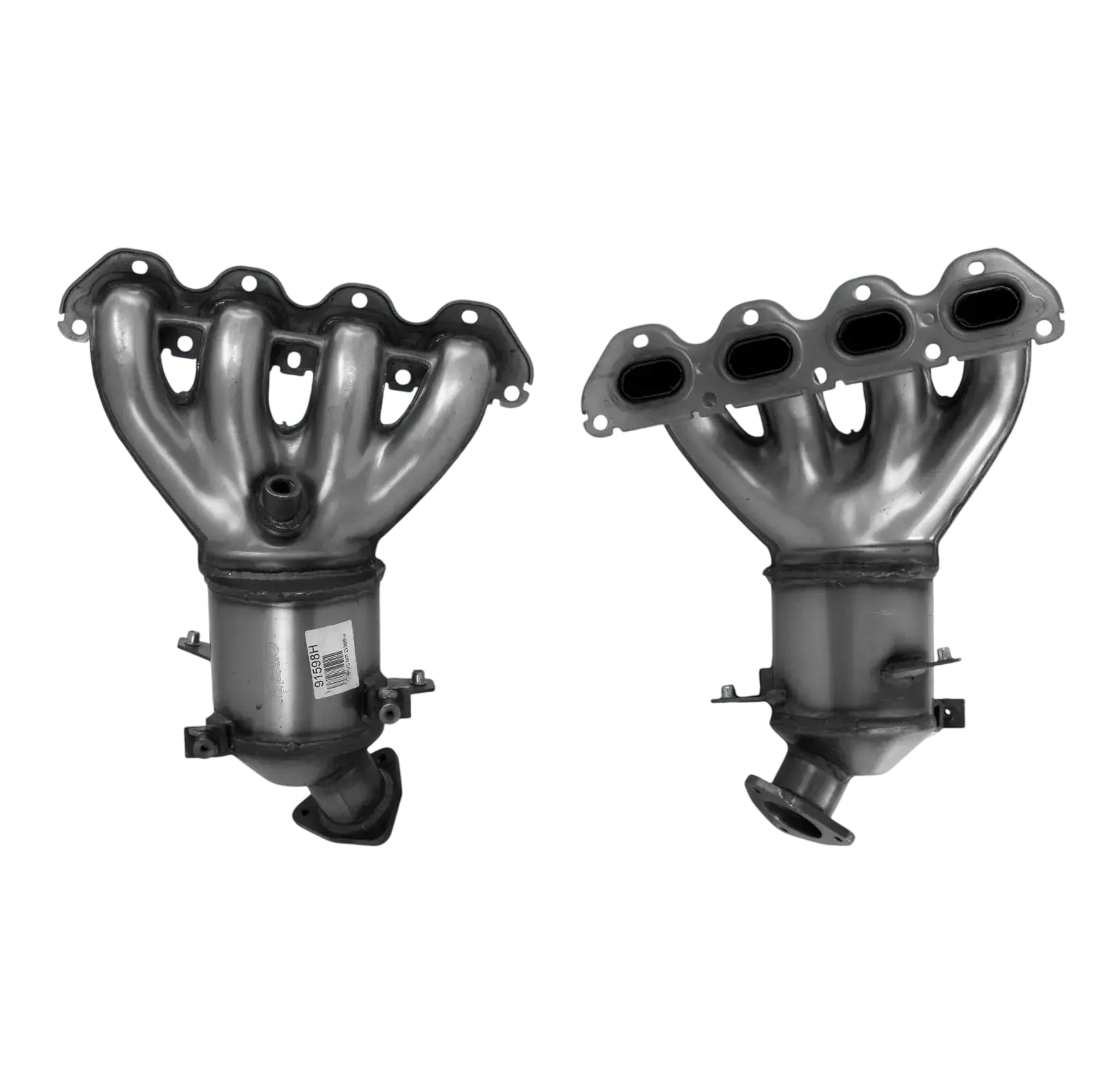 Autoteile BM CATALYSTS Homologiert Benzin Kat für ALFA ROMEO 159 1.8L Benzin | Euro 4 | OEM: 71744378 bei Autoteile TRUST