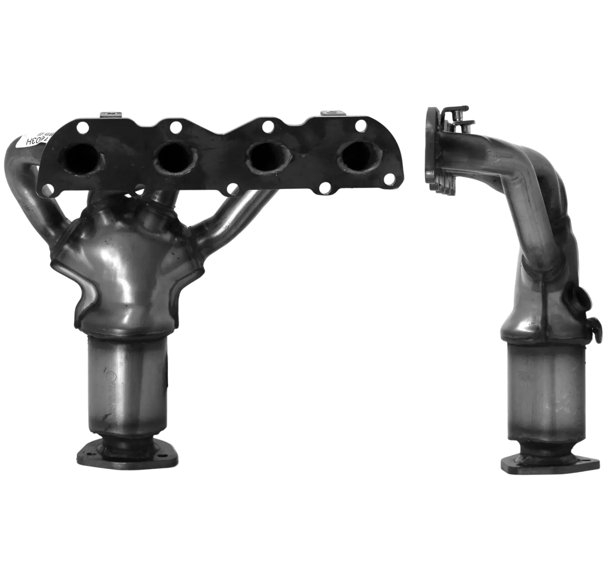 Autoteile BM CATALYSTS Homologiert Benzin Kat für SEAT CÓRDOBA 1.6L Benzin | Euro 4 | OEM: 036253020KX bei Autoteile TRUST