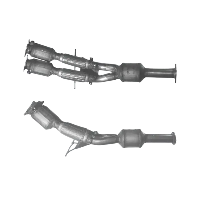 Autoteile BM CATALYSTS Homologiert Benzin Kat für VOLVO S80 2.9L Benzin | Euro 3 oder 4 | OEM: 8603037 bei Autoteile TRUST