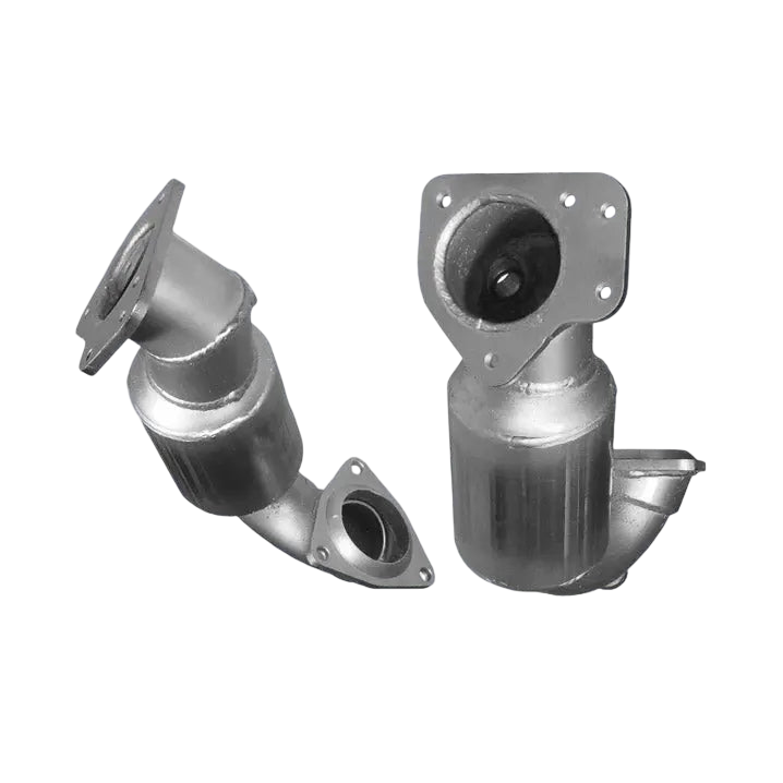 BM CATALYSTS Homologiert Benzin Kat für SAAB 03.09.2025 2L Benzin | Euro 5 | OEM: 55565590 Autoteile TRUST