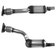 Autoteile BM CATALYSTS Homologiert Benzin Kat für RENAULT MEGANE 1.4L Benzin | Euro 3 oder 4 | OEM: 8200374610 bei Autoteile TRUST