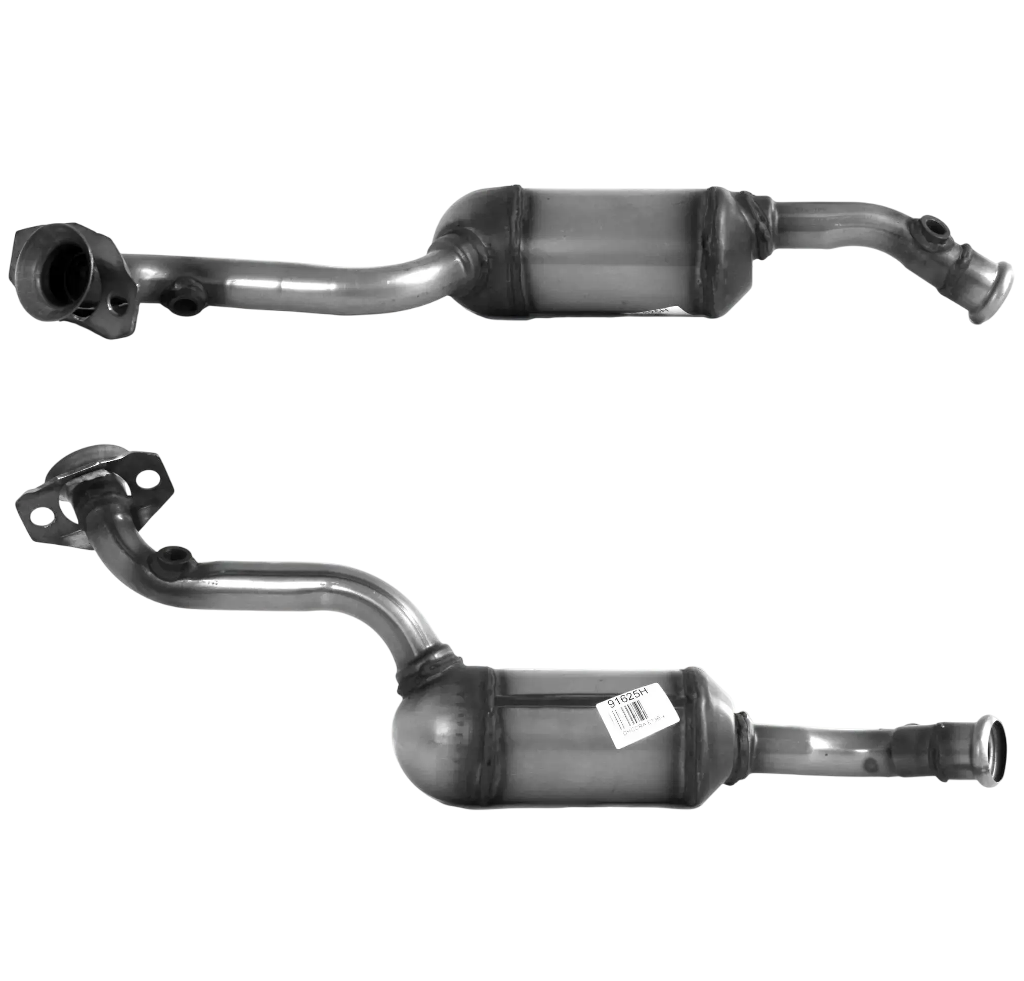 Autoteile BM CATALYSTS Homologiert Benzin Kat für RENAULT TWINGO 1.2L Benzin | Euro 3 | OEM: 7700430794 bei Autoteile TRUST