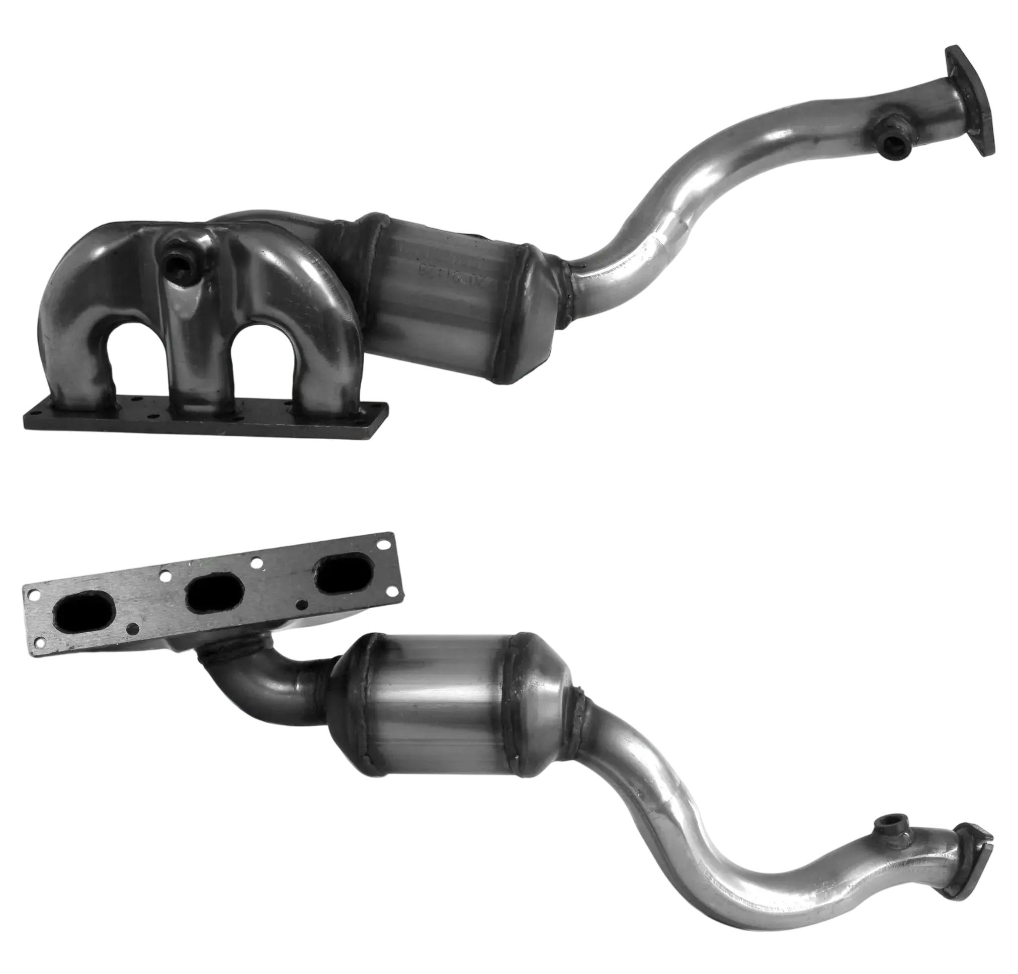 Autoteile BM CATALYSTS Homologiert Benzin Kat für BMW 320i 2L Benzin | Euro 3 | OEM: 11621732935 bei Autoteile TRUST