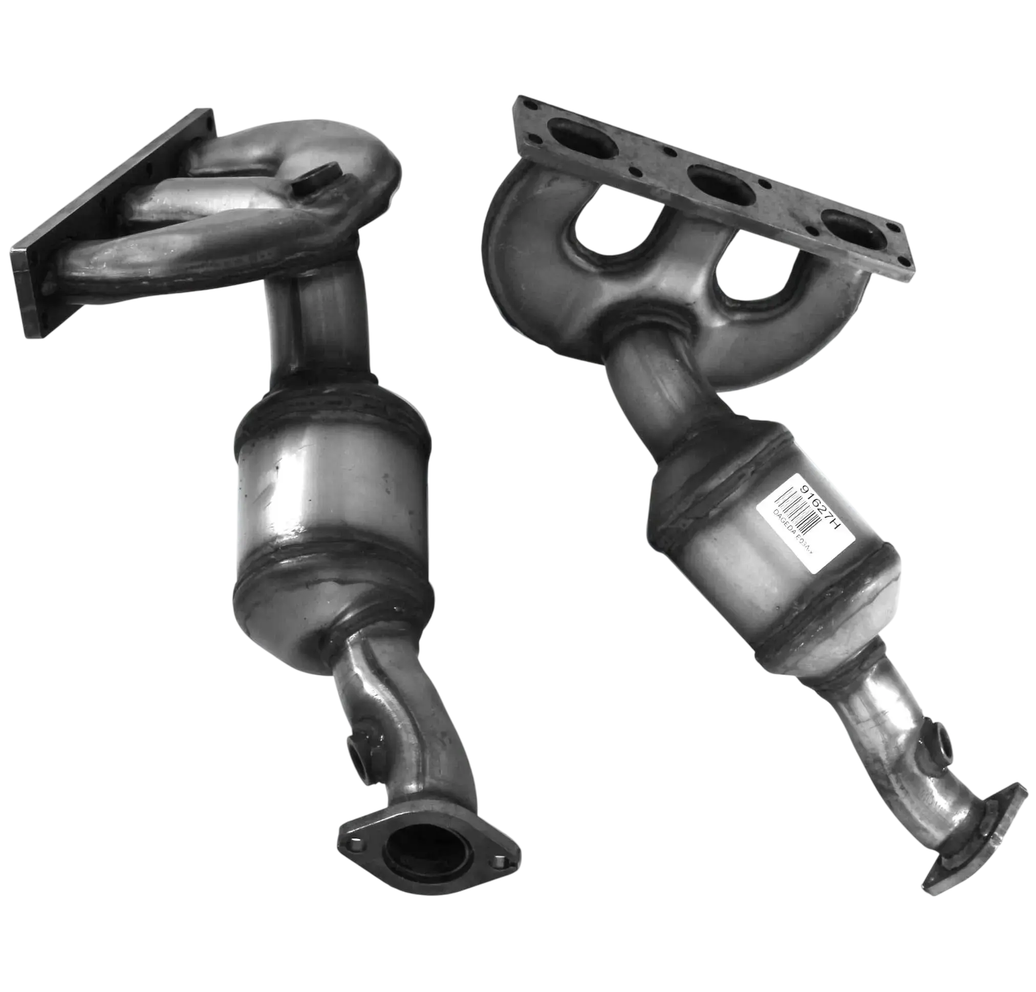 Autoteile BM CATALYSTS Homologiert Benzin Kat für BMW 320i 2L Benzin | Euro 3 | OEM: 11627503675 bei Autoteile TRUST