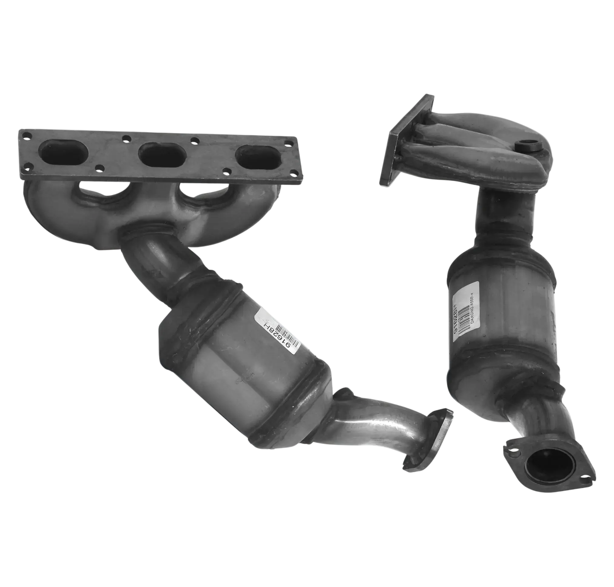 Autoteile BM CATALYSTS Homologiert Benzin Kat für BMW 520i 2L Benzin | Euro 3 | OEM: 11627503936 bei Autoteile TRUST