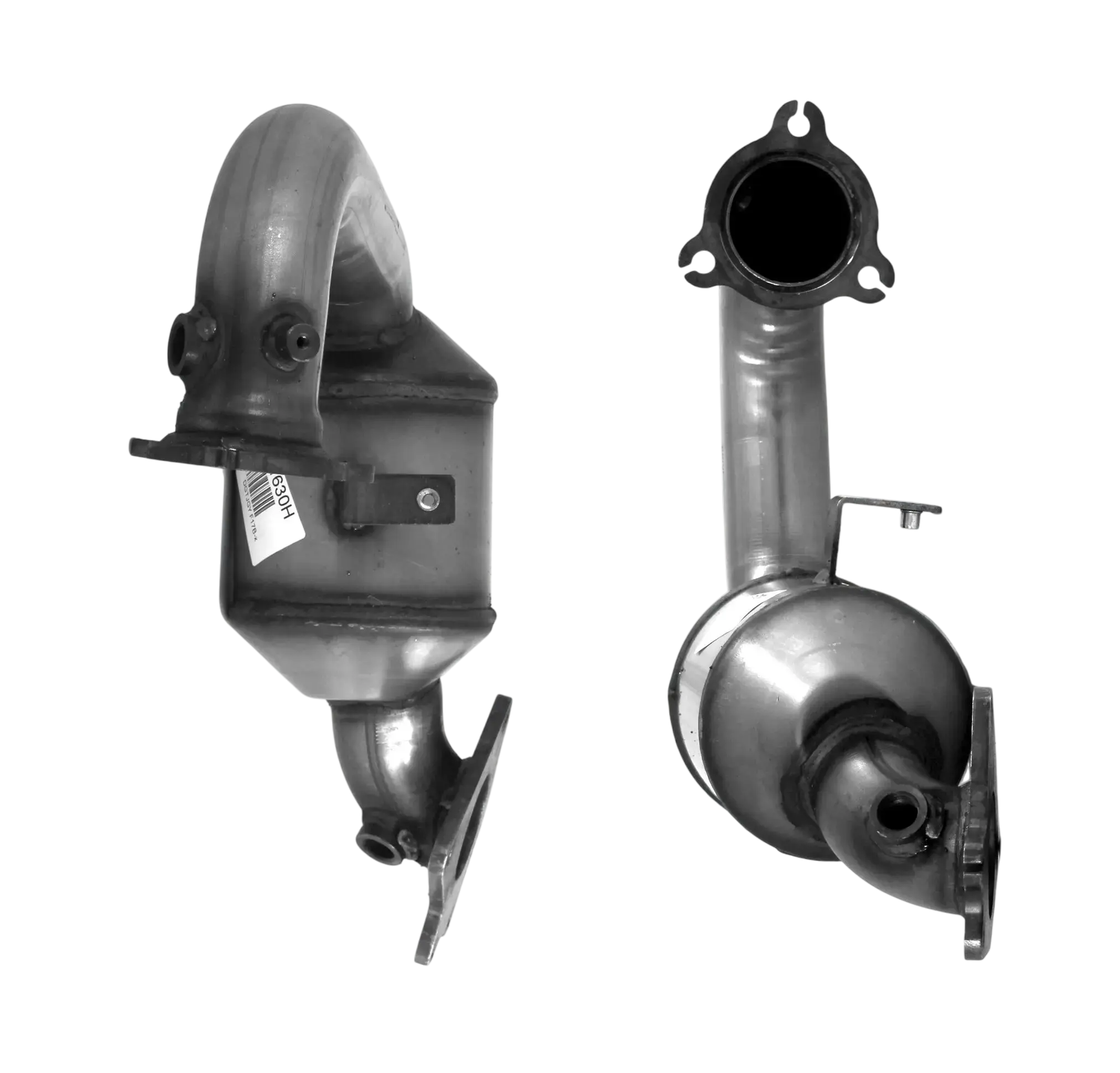 Autoteile BM CATALYSTS Homologiert Benzin Kat für RENAULT AvantIME 2L Benzin | Euro 4 | OEM: 8200042189 bei Autoteile TRUST