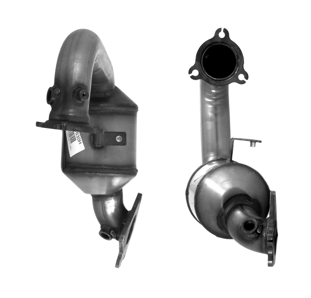 Autoteile BM CATALYSTS Homologiert Benzin Kat für RENAULT AvantIME 2L Benzin | Euro 4 | OEM: 8200042189 bei Autoteile TRUST