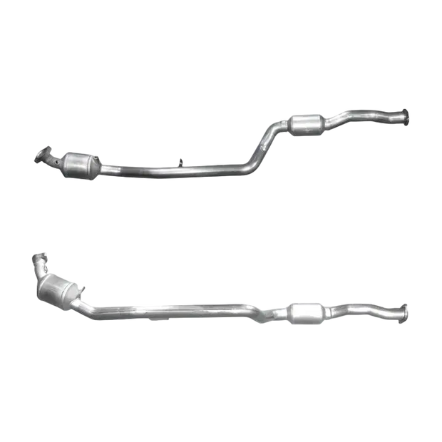 Autoteile BM CATALYSTS Homologiert Benzin Kat für MERCEDES CLS350 3.5L Benzin | Euro 4 | OEM: 2114901120 bei Autoteile TRUST