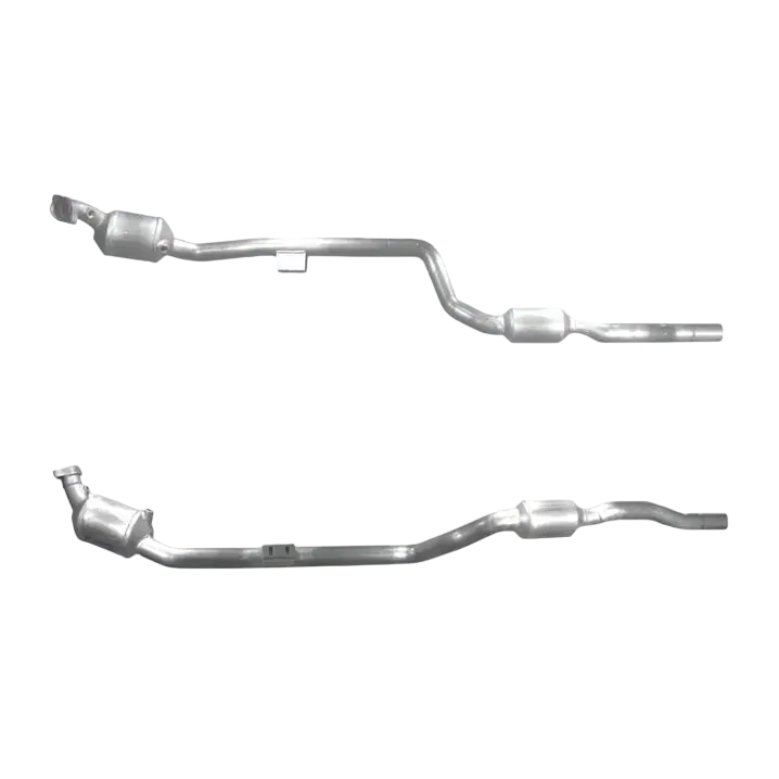 Autoteile BM CATALYSTS Homologiert Benzin Kat für MERCEDES CLS350 3.5L Benzin | Euro 4 | OEM: 2114901220 bei Autoteile TRUST
