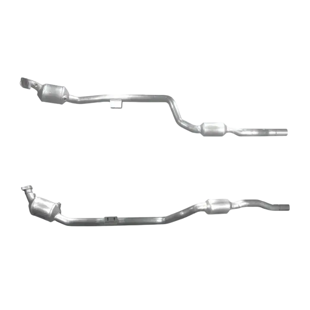 Autoteile BM CATALYSTS Homologiert Benzin Kat für MERCEDES CLS350 3.5L Benzin | Euro 4 | OEM: 2114901220 bei Autoteile TRUST