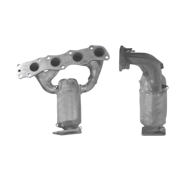 BM CATALYSTS Homologiert Benzin Kat für SUZUKI LIANE 1.3L Benzin | Euro 3 | OEM: 1411054G00 Autoteile TRUST