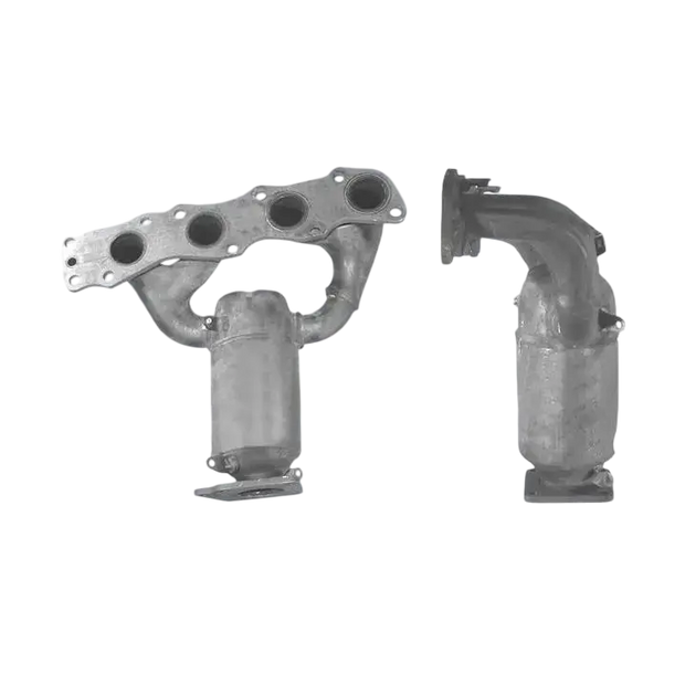 Autoteile BM CATALYSTS Homologiert Benzin Kat für SUZUKI LIANE 1.3L Benzin | Euro 3 | OEM: 1411054G00 bei Autoteile TRUST