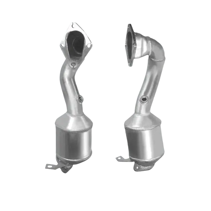 Autoteile BM CATALYSTS Homologiert Benzin Kat für SEAT ALHAMBRA 1.4L Benzin | Euro 5 | OEM: 1K0131701EE bei Autoteile TRUST