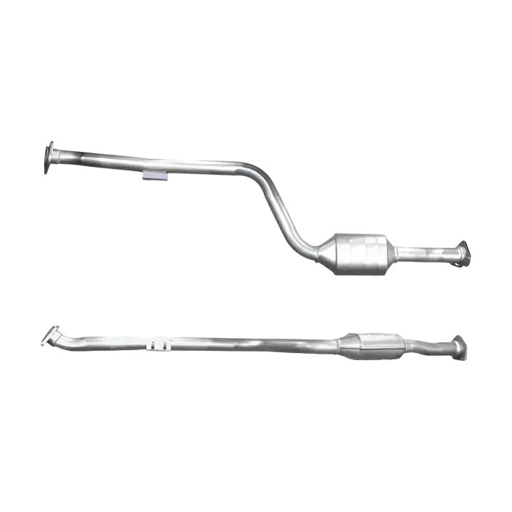 Autoteile BM CATALYSTS Homologiert Benzin Kat für MERCEDES C180K 1.8L Benzin | Euro 3 oder 4 | OEM: 2094900119 bei Autoteile TRUST