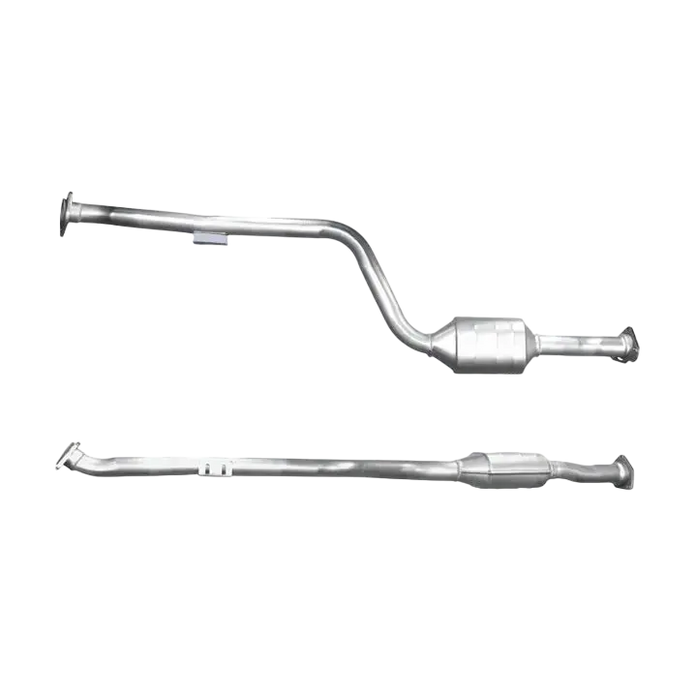 Autoteile BM CATALYSTS Homologiert Benzin Kat für MERCEDES C180K 1.8L Benzin | Euro 3 oder 4 | OEM: 2094900119 bei Autoteile TRUST