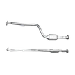 Autoteile BM CATALYSTS Homologiert Benzin Kat für MERCEDES C180K 1.8L Benzin | Euro 3 oder 4 | OEM: 2094900119 bei Autoteile TRUST