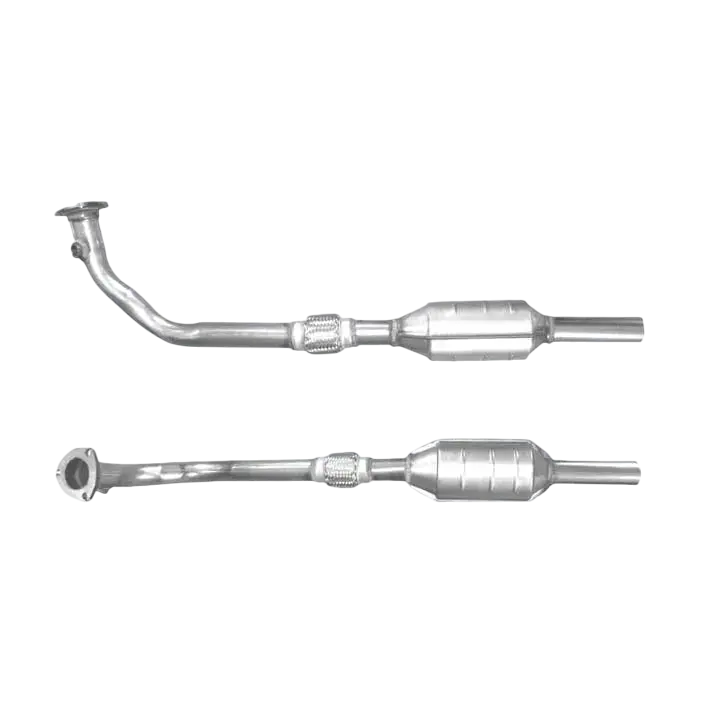 Autoteile BM CATALYSTS Homologiert Benzin Kat für FIAT PANDA 1.1L Benzin | Euro 2 | OEM: 46426804 bei Autoteile TRUST