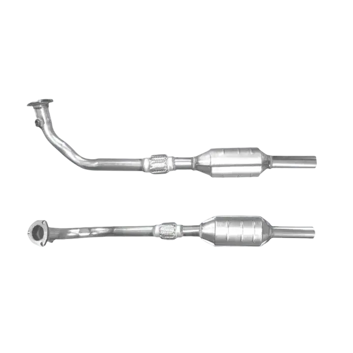 Autoteile BM CATALYSTS Homologiert Benzin Kat für FIAT PANDA 1.1L Benzin | Euro 2 | OEM: 46426804 bei Autoteile TRUST