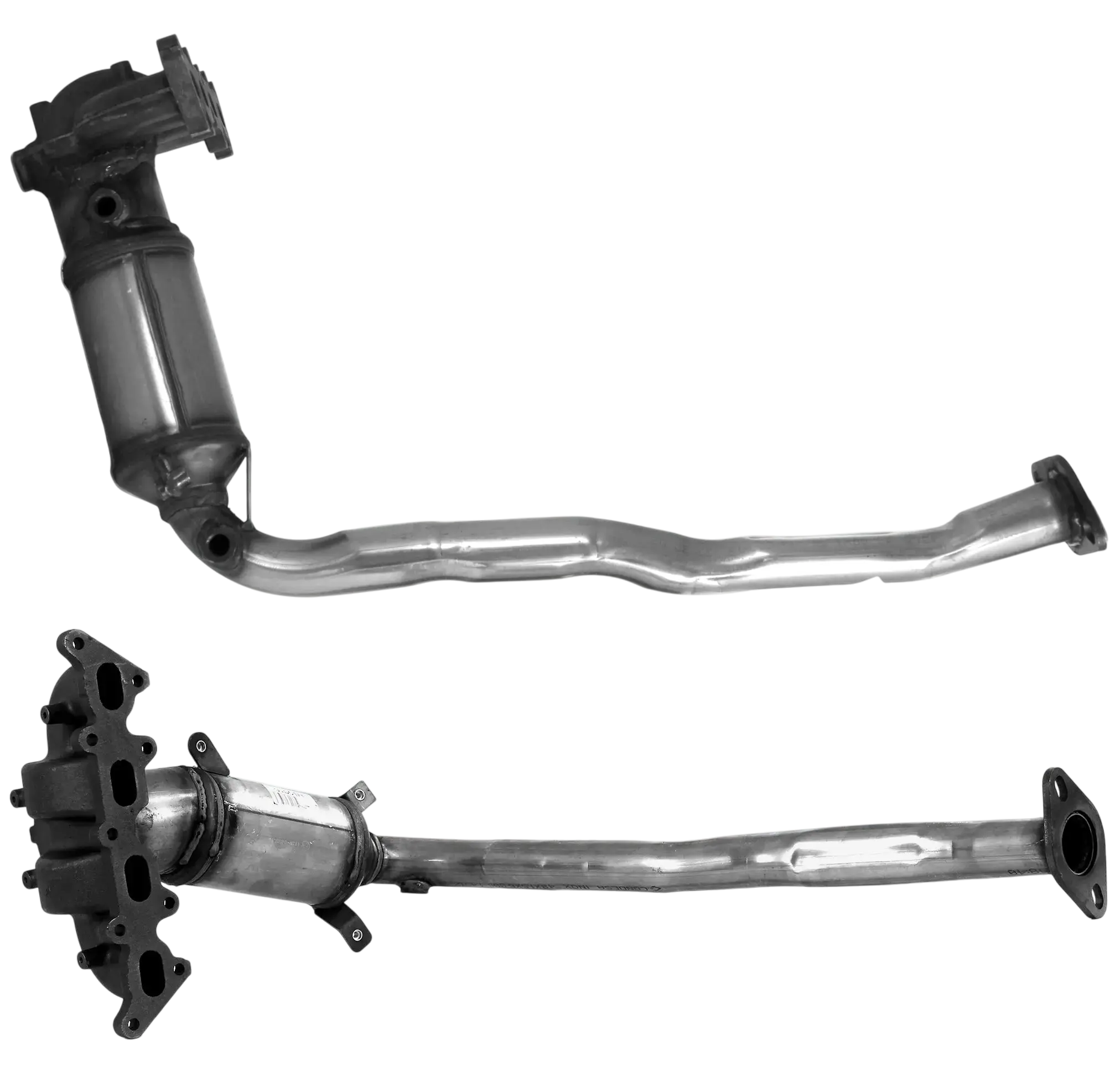 Autoteile BM CATALYSTS Homologiert Benzin Kat für FIAT BRAVO 1.4L Benzin | Euro 4 | OEM: 51796723 bei Autoteile TRUST