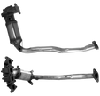 Autoteile BM CATALYSTS Homologiert Benzin Kat für FIAT BRAVO 1.4L Benzin | Euro 4 | OEM: 51796723 bei Autoteile TRUST