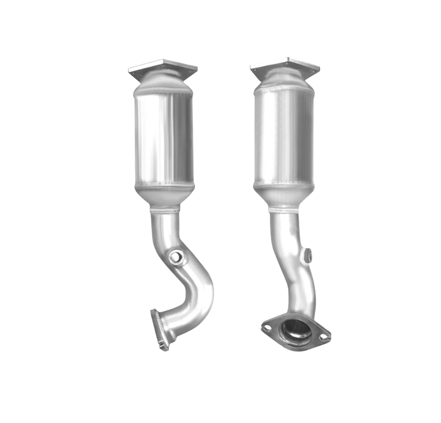 BM CATALYSTS Homologiert Benzin Kat für FIAT MULTIPLA 1.6L Benzin | Euro 3 oder 4 | OEM: 51773199 Autoteile TRUST