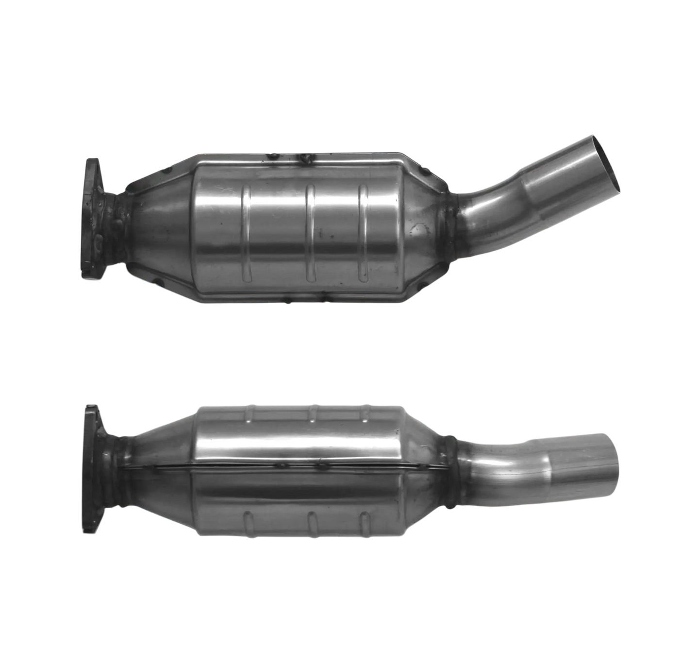 BM CATALYSTS Homologiert Benzin Kat für FIAT MULTIPLA 1.6L Benzin | Euro 3 oder 4 | OEM: 51778697 Autoteile TRUST