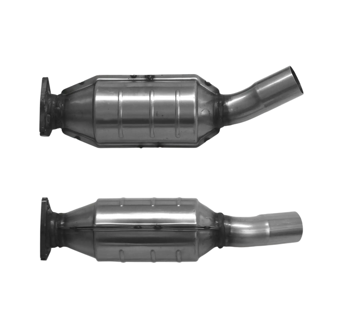 Autoteile BM CATALYSTS Homologiert Benzin Kat für FIAT MULTIPLA 1.6L Benzin | Euro 3 oder 4 | OEM: 51778697 bei Autoteile TRUST