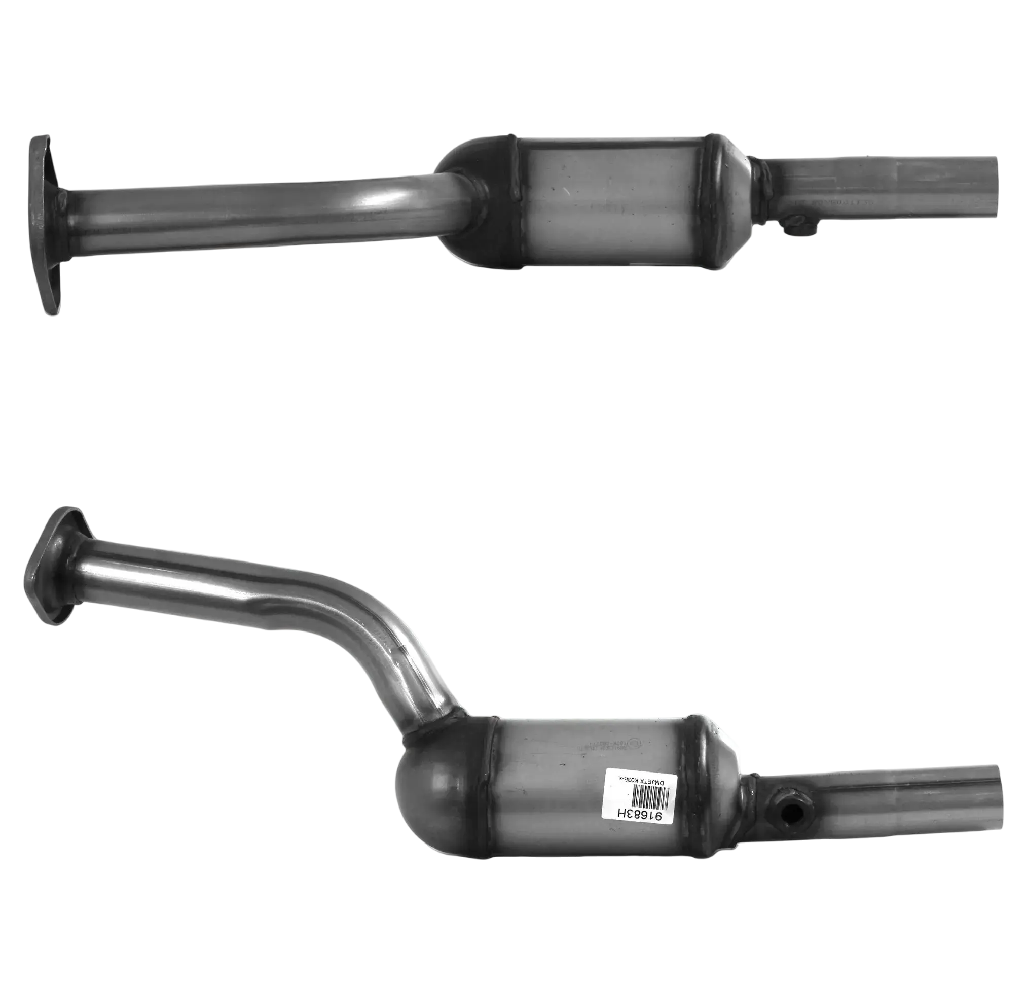 Autoteile BM CATALYSTS Homologiert Benzin Kat für RENAULT GRAND SCENIC 1.6L Benzin | Euro 4 | OEM: 8200251432 bei Autoteile TRUST