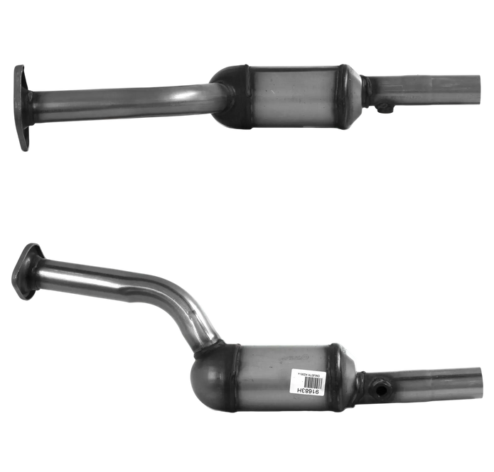 Autoteile BM CATALYSTS Homologiert Benzin Kat für RENAULT GRAND SCENIC 1.6L Benzin | Euro 4 | OEM: 8200251432 bei Autoteile TRUST