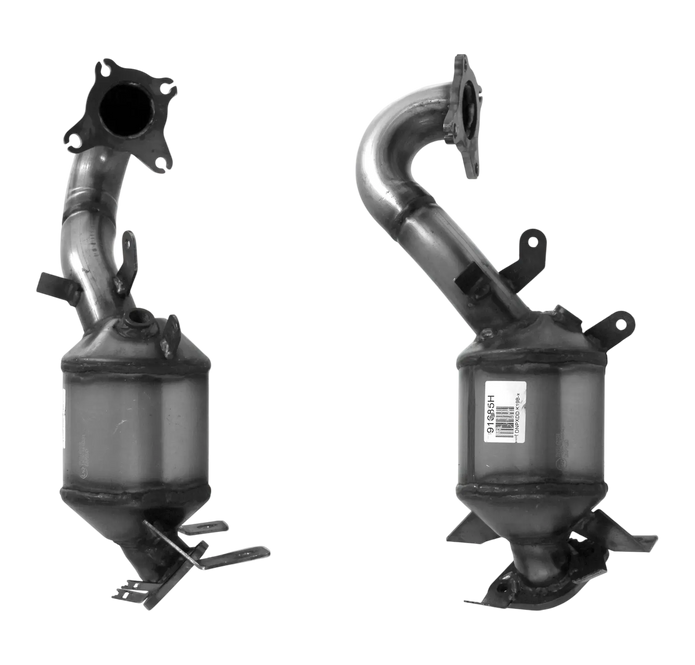 Autoteile BM CATALYSTS Homologiert Benzin Kat für AUDI A1 1.4L Benzin | Euro 5 | OEM: 1K0254200HX bei Autoteile TRUST