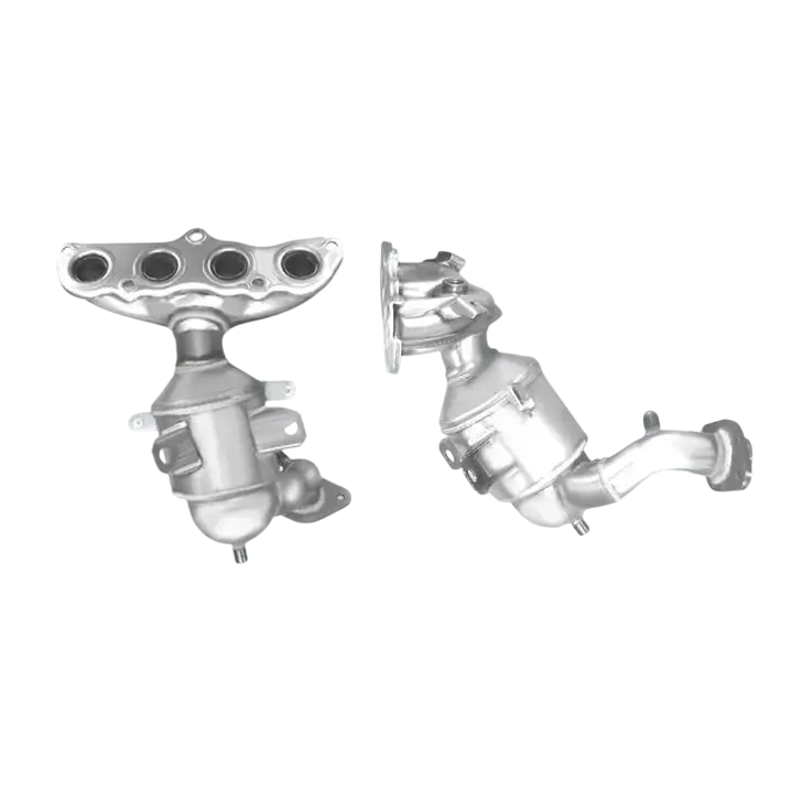 Autoteile BM CATALYSTS Homologiert Benzin Kat für MAZDA 2 1.3L Benzin | Euro 4 | OEM: ZJ232050XA bei Autoteile TRUST