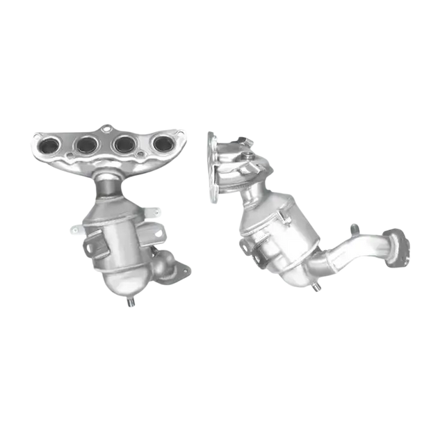 Autoteile BM CATALYSTS Homologiert Benzin Kat für MAZDA 2 1.3L Benzin | Euro 4 | OEM: ZJ232050XA bei Autoteile TRUST