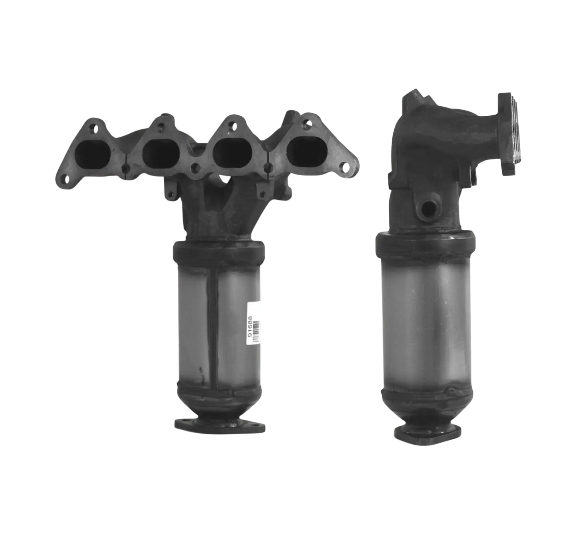 Autoteile BM CATALYSTS Homologiert Benzin Kat für HYUNDAI TRAJET 2L Benzin | Euro 4 | OEM: 2851023820 bei Autoteile TRUST