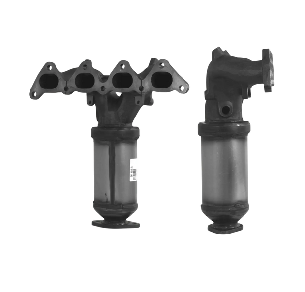 Autoteile BM CATALYSTS Homologiert Benzin Kat für HYUNDAI TRAJET 2L Benzin | Euro 4 | OEM: 2851023820 bei Autoteile TRUST