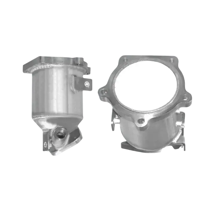 Autoteile BM CATALYSTS Homologiert Benzin Kat für HYUNDAI AMICA 1.1L Benzin | Euro 4 | OEM: 2853002530 bei Autoteile TRUST