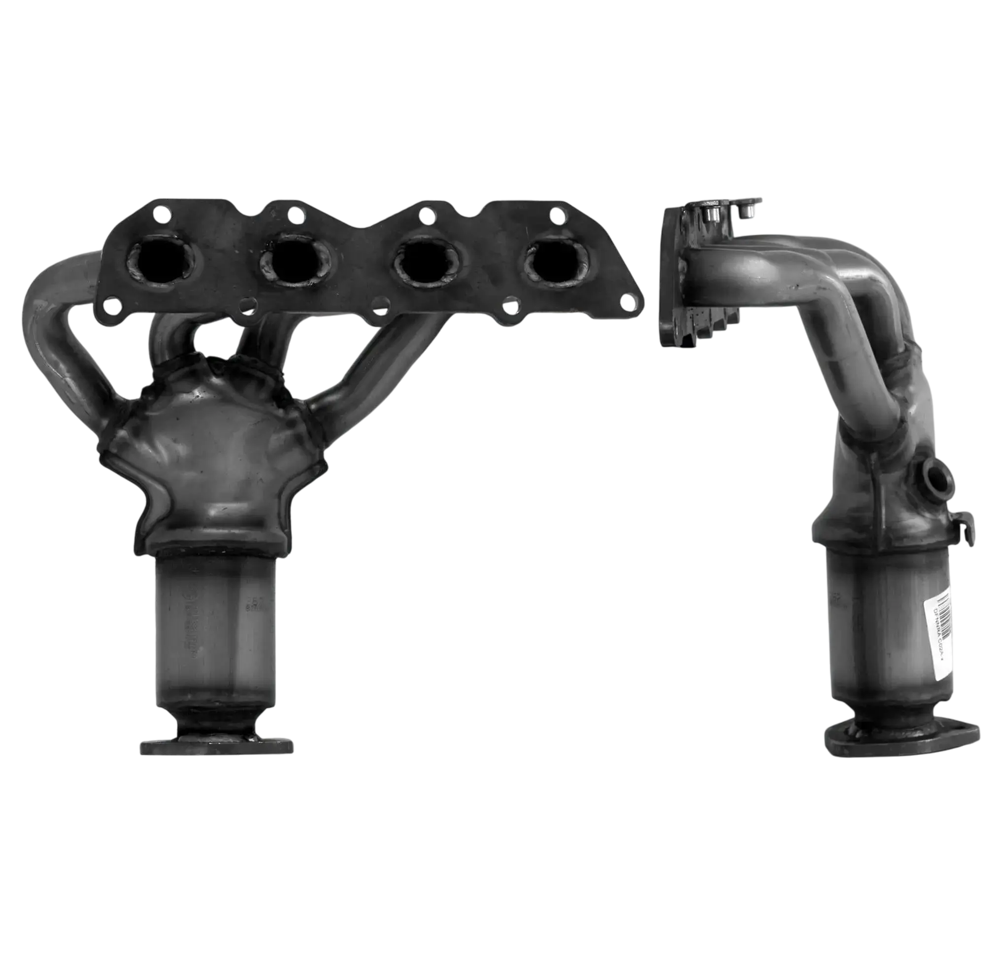 Autoteile BM CATALYSTS Homologiert Benzin Kat für SEAT ALTEA 1.4L Benzin | Euro 5 | OEM: 036253020SX bei Autoteile TRUST
