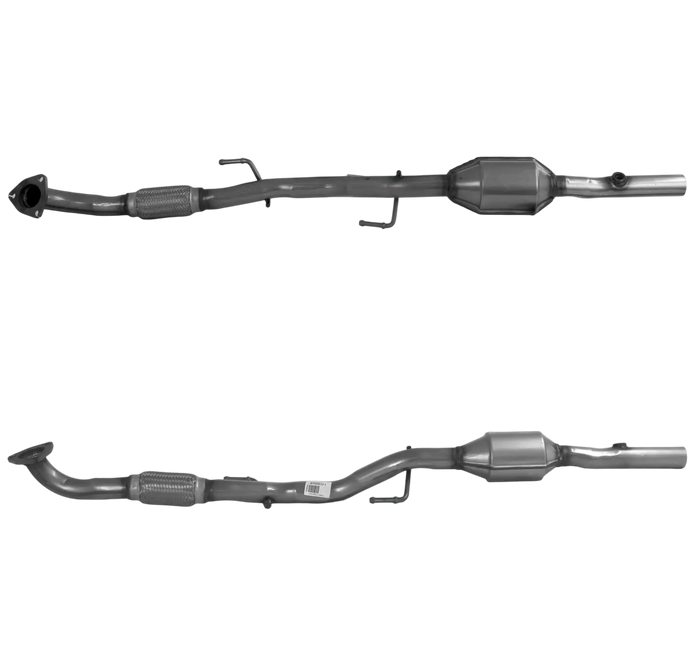 Autoteile BM CATALYSTS Homologiert Benzin Kat für SEAT IBIZA 1.4L Benzin | Euro 5 | OEM: 6R0254500HX bei Autoteile TRUST