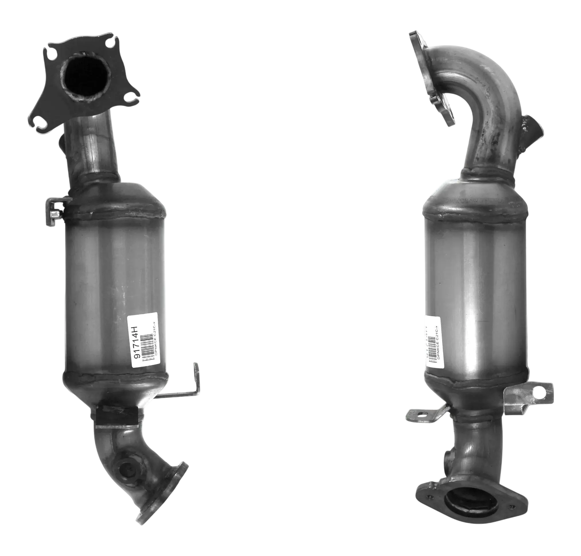 Autoteile BM CATALYSTS Homologiert Benzin Kat für AUDI A3 1.2L Benzin | Euro 5 | OEM: 1K0254201C bei Autoteile TRUST