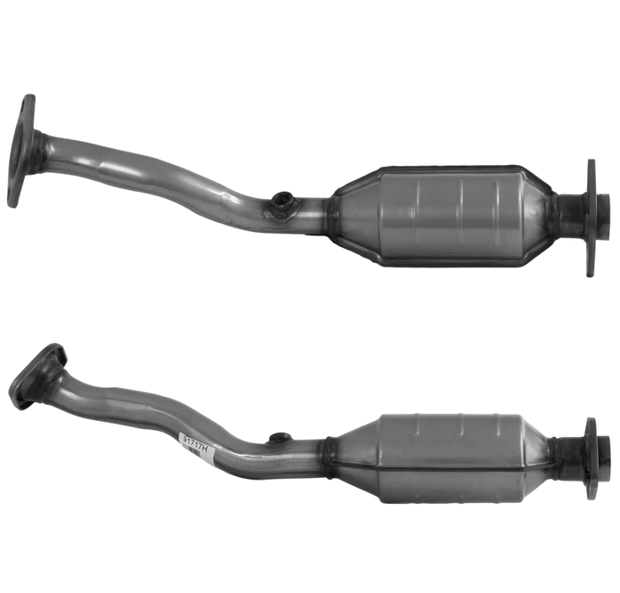 Autoteile BM CATALYSTS Homologiert Benzin Kat für NISSAN MICRA 1.2L Benzin | Euro 5 | OEM: 200101HA2B bei Autoteile TRUST