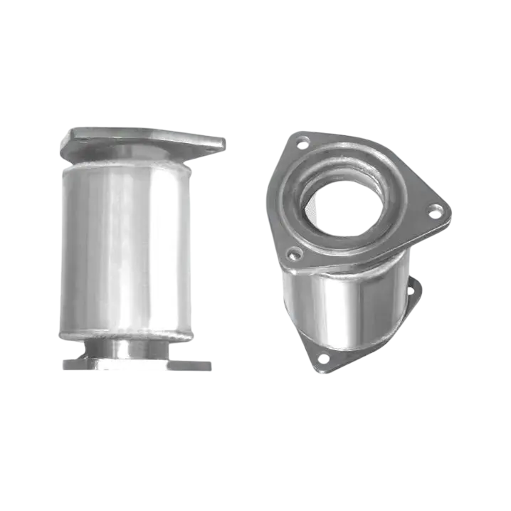 Autoteile BM CATALYSTS Homologiert Benzin Kat für CHEVROLET SPARK 1L Benzin | Euro 5 | OEM: 25184921 bei Autoteile TRUST