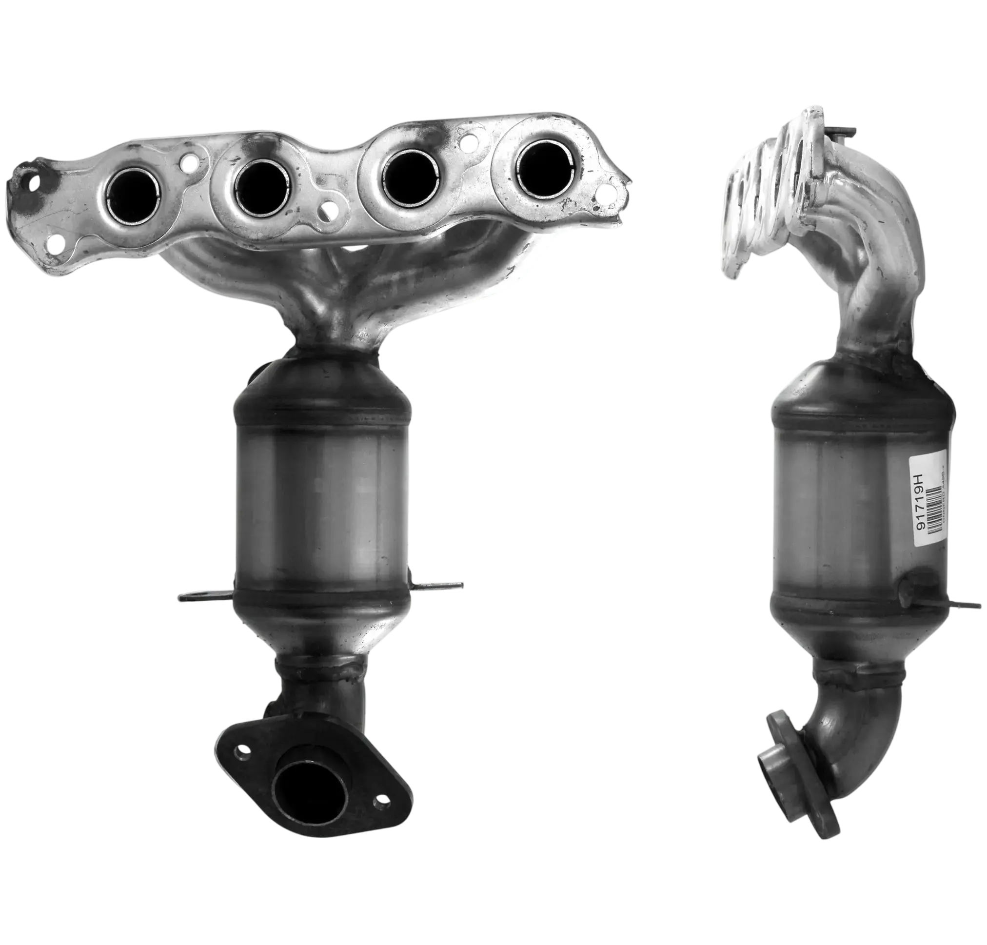 Autoteile BM CATALYSTS Homologiert Benzin Kat für OPEL AGILA B 1.2L Benzin | Euro 5 | OEM: 1411085L50H02 bei Autoteile TRUST