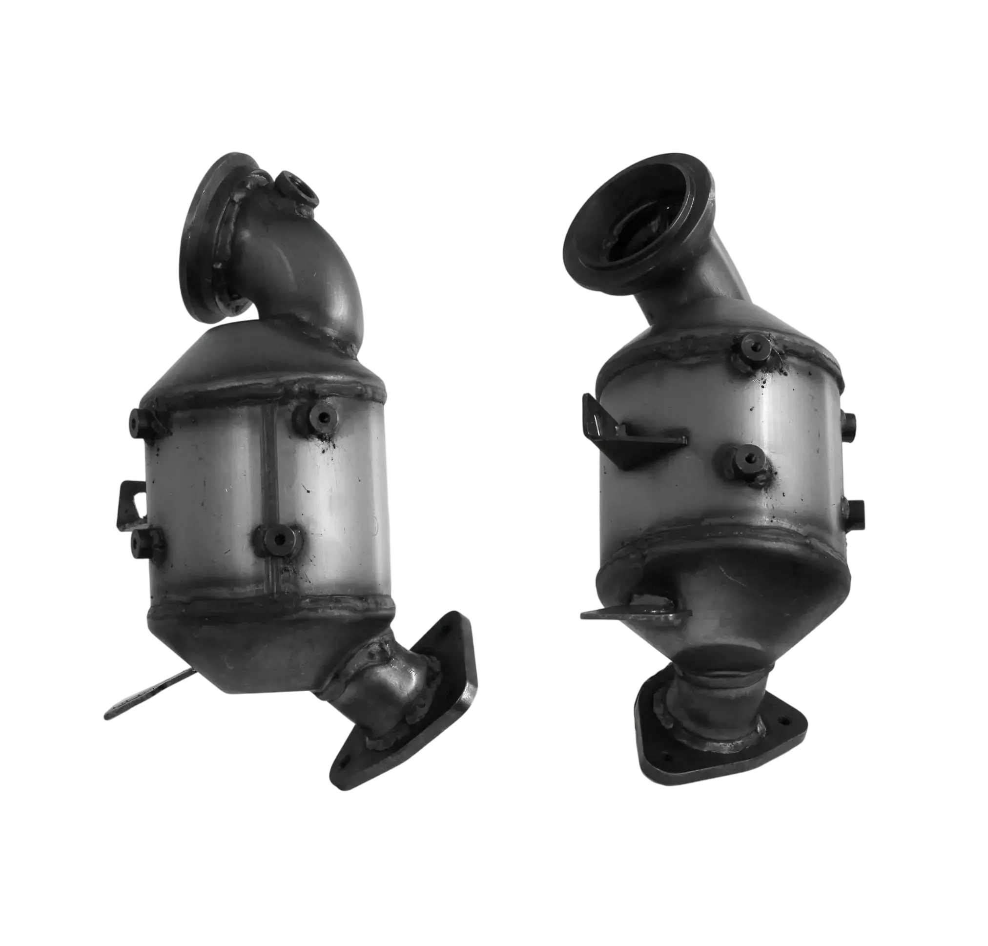 Autoteile BM CATALYSTS Homologiert Benzin Kat für CHEVROLET AVEO 1.4L Benzin | Euro 6 | OEM: 25194040 bei Autoteile TRUST