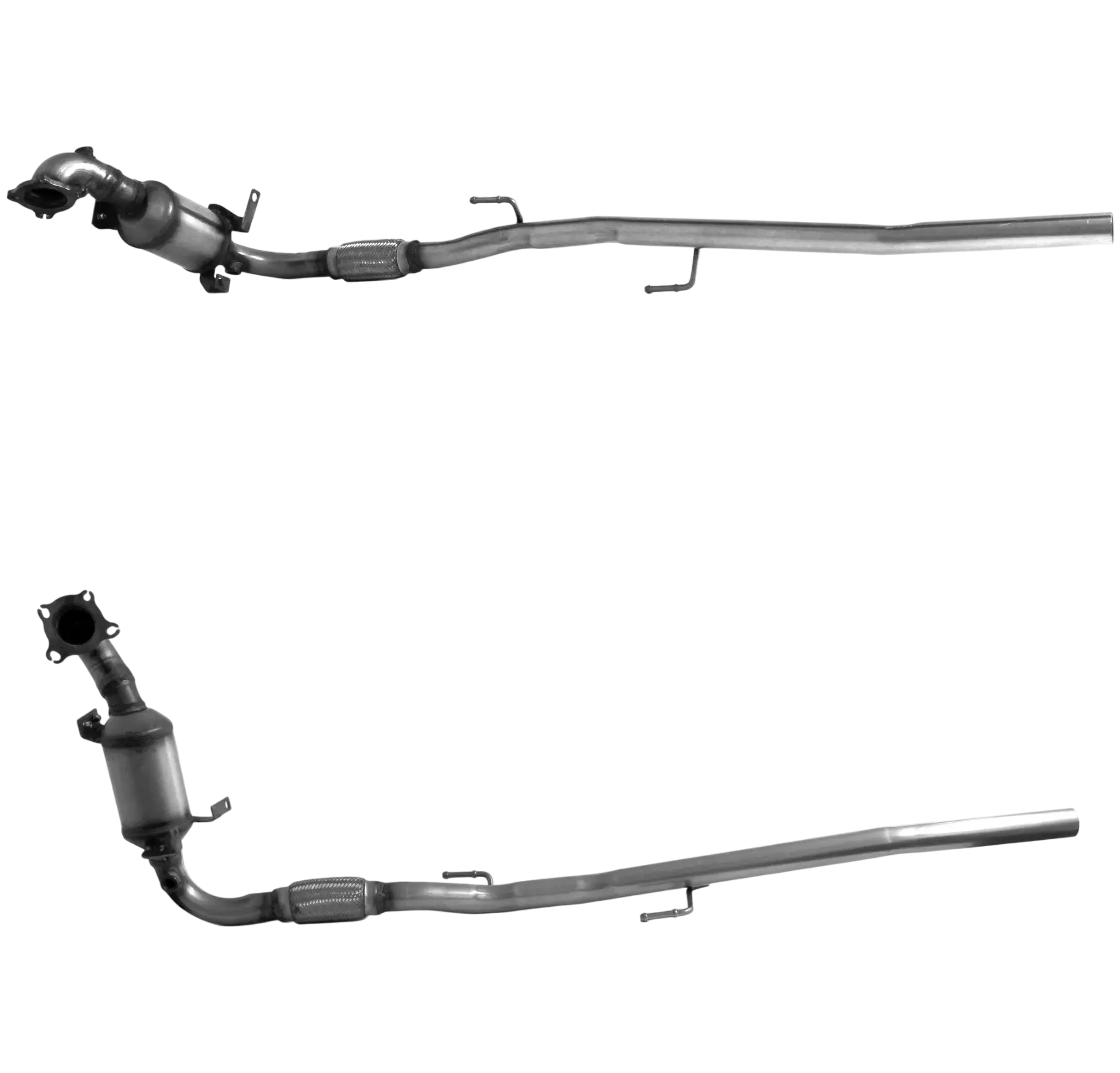 Autoteile BM CATALYSTS Homologiert Benzin Kat für AUDI A1 1.2L Benzin | Euro 5 | OEM: 1K0131701DD bei Autoteile TRUST