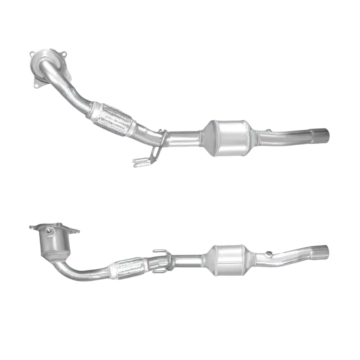 Autoteile BM CATALYSTS Homologiert Benzin Kat für AUDI A3 1.8L Benzin | Euro 4 | OEM: 1K0254510X bei Autoteile TRUST