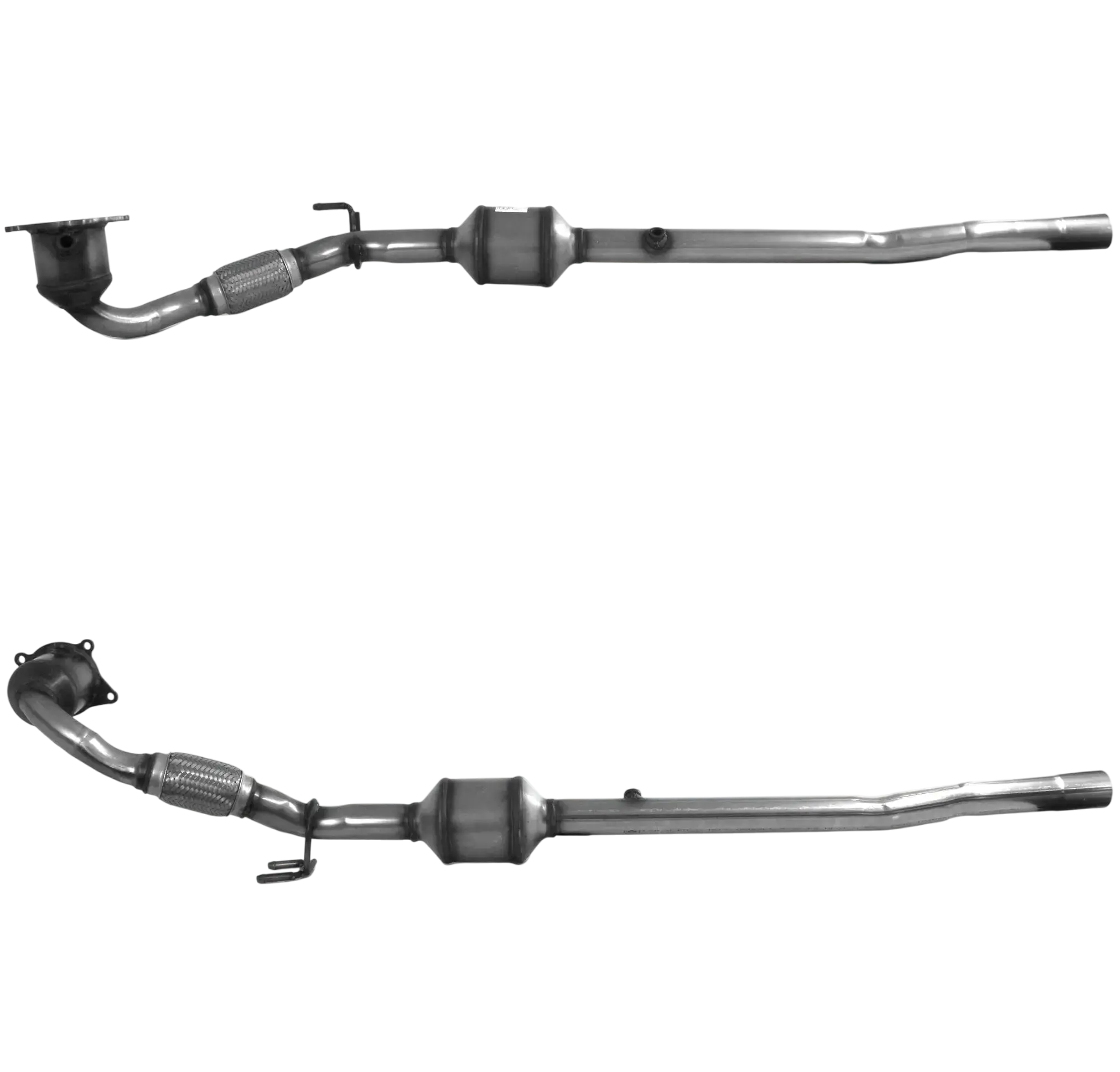 Autoteile BM CATALYSTS Homologiert Benzin Kat für AUDI A3 2L Benzin | Euro 4 | OEM: 1K0254504CX bei Autoteile TRUST