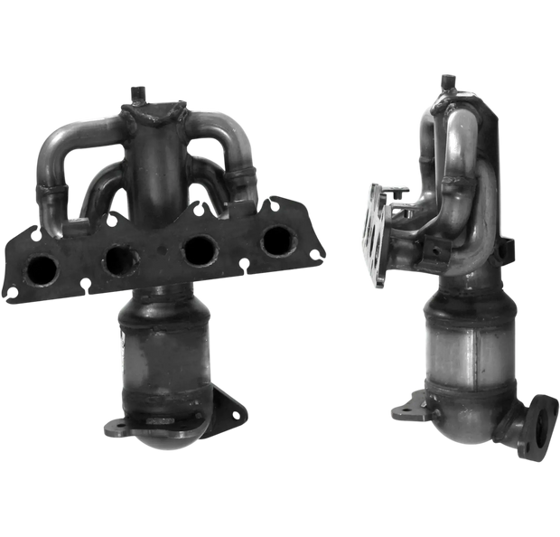 Autoteile BM CATALYSTS Homologiert Benzin Kat für HYUNDAI ELANTRA 1.6L Benzin | Euro 4 | OEM: 285102B420 bei Autoteile TRUST