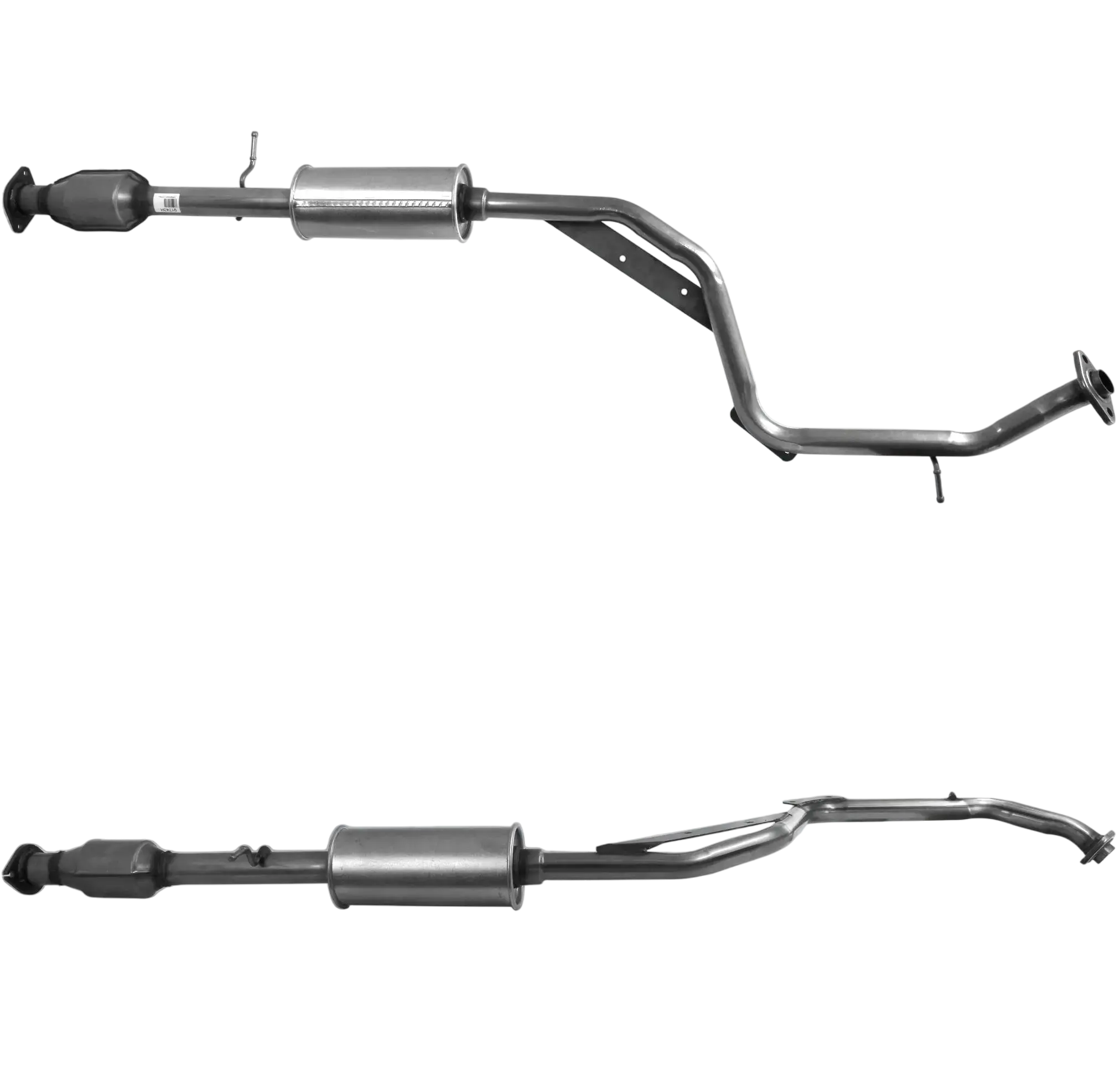 Autoteile BM CATALYSTS Homologiert Benzin Kat für MAZDA 3 2L Benzin | Euro 4 | OEM: LFYG2055XA bei Autoteile TRUST