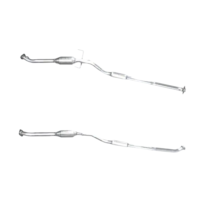 Autoteile BM CATALYSTS Homologiert Benzin Kat für TOYOTA RAV4 1.8L Benzin | Euro 3 | OEM: 1742022020 bei Autoteile TRUST