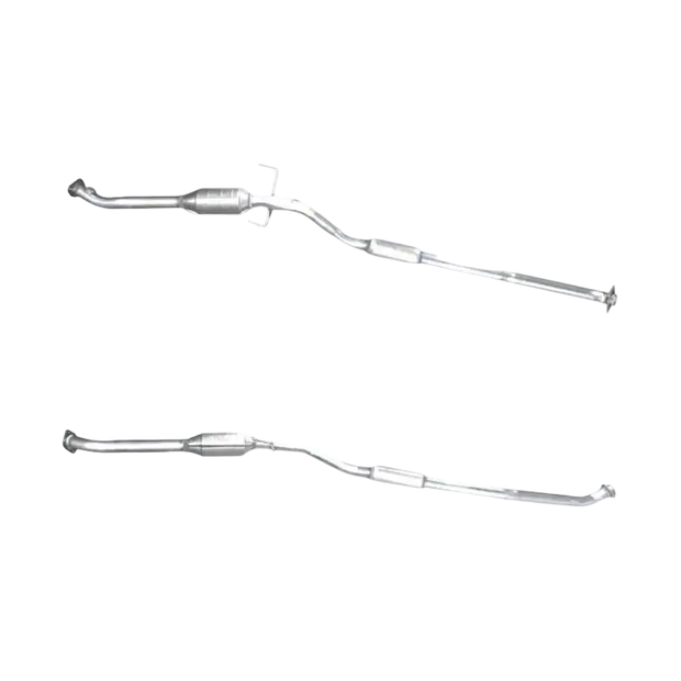 Autoteile BM CATALYSTS Homologiert Benzin Kat für TOYOTA RAV4 1.8L Benzin | Euro 3 | OEM: 1742022020 bei Autoteile TRUST